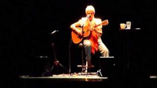 Joan Baez - Seven Curses - Paris 2011