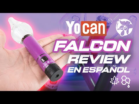 YOCAN FALCON REVIEW (EN ESPAÑOL) | Roostershop