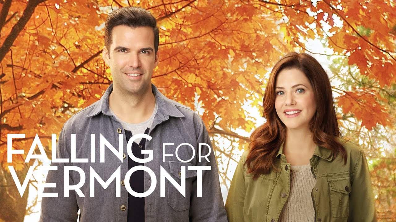 Falling for Vermont | Romantic Drama | Free Movie Central