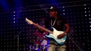 Eric Gales - Change in Me | Grolsch Blues Festival Schöppingen | 4/6/2017
