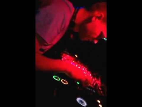 TOMGRAF @ UNBEATEN PARTY