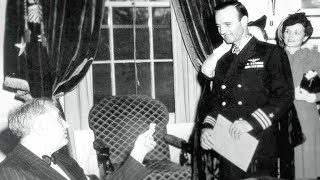 This U.S. Fighter Pilot Destroyed Nine Enemy Planes in One Mission