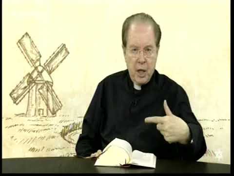 O Pão Nosso 8 Janeiro 2019      -      Pe.F.C.Cardoso