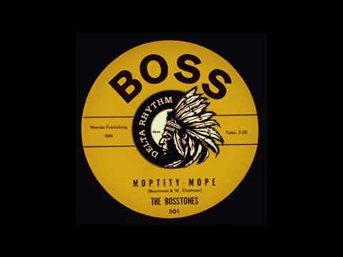 The Bosstones "Moptity - Mope"