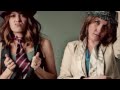 Bethany Joy Galeotti "Everly" Maybe with Lyrics ...