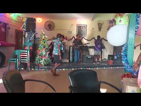 The Faded Glory Band - Daru.