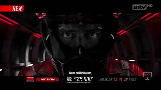 Download lagu Iklan Marlboro Filter Black Motion (2026) mp3