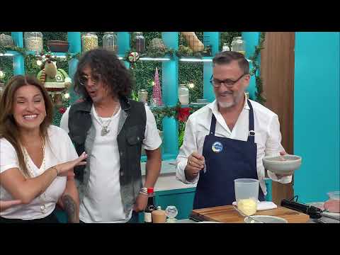 CÓMO SE HACE EL VITEL TONÉ - FERNANDO TROCCA