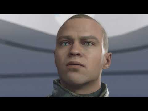 Detroit: Become Human: (PS5 AT 60FPS) ULTRA BADASS MARCUS REBEL WITH A VENGEANCE - WALKTHROUGH PT 51