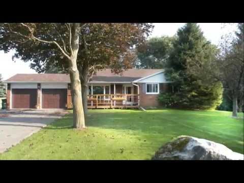 CALEDON VILLAGE - 4 Bedroom Home For Sale