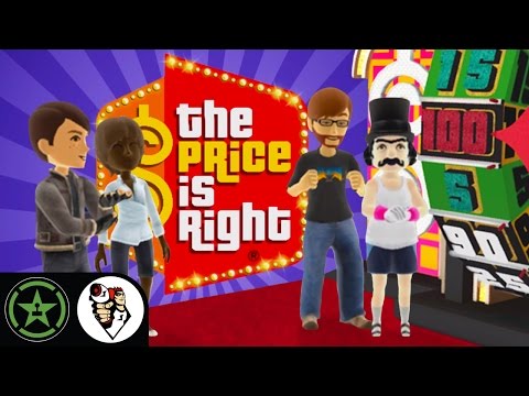 RouLetsPlay - The Price is Right