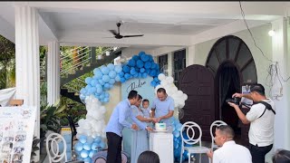 Download lagu Attended 1st Birthday Party Of Ngongo Piden 🤗/@Shonyuodyuo   mp3 Download lagu Attended 1st Birthday Party Of Ngongo Piden 🤗/@Shonyuodyuo   mp3