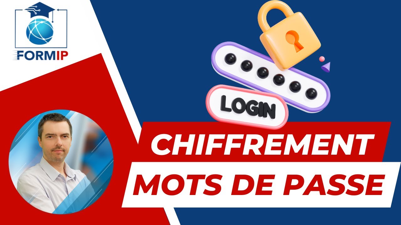 Sécuriser les postes de travail