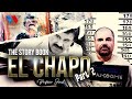 The Story Book EL CHAPO Gwiji La Mauaji Na Madawa Ya Kulevya PART 2