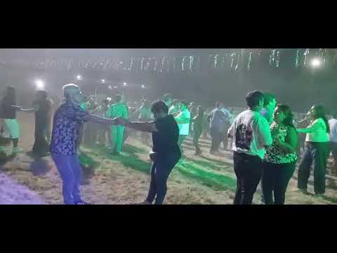 Pali & sus banda fenix @niversario de las radios " guardia escolta 