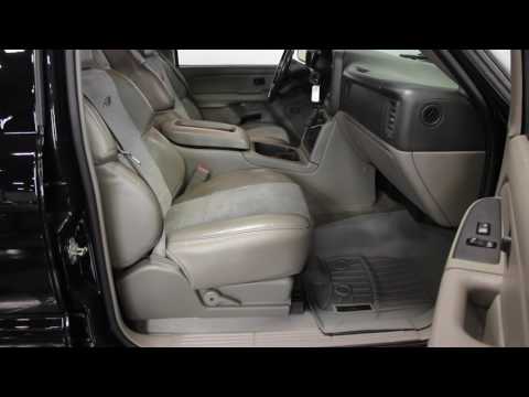 2004 Chevrolet Tahoe Joe Gibbs Limited Edition (CC-946667) for sale in Ft Worth, Texas