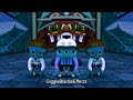 Little Baby Bum Head Shoulder Knees And Toes Effects Sponsored By Klasky Csupo 2001