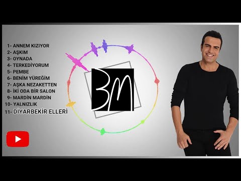 Berdan Mardini - DİYARBEKİR ELLERİ