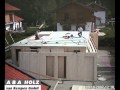 ABA Holz van Kempen GmbH: Montage