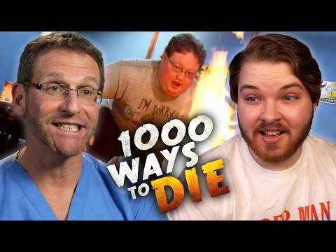1000 Ways To Die Is So Much Worse Than I Remember