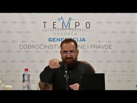 Hfz.Abdurrahman Kuduzović,prof. |Kako zaslužiti oprost grijeha| OUTEMPO 