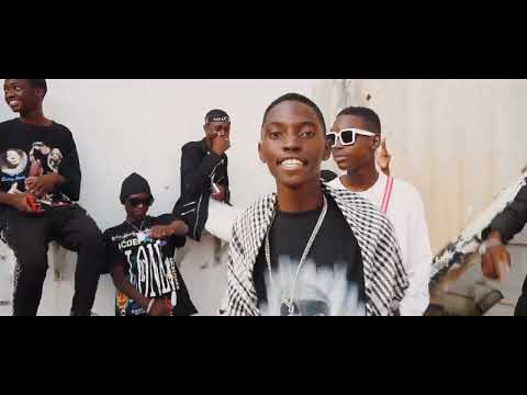 Sameloo feat T-Crime x Rocalist x Lil Perry_-_ MuLevel( Official Music Video)