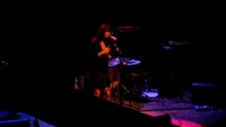 Leona Naess &quot;Ballerina&quot;