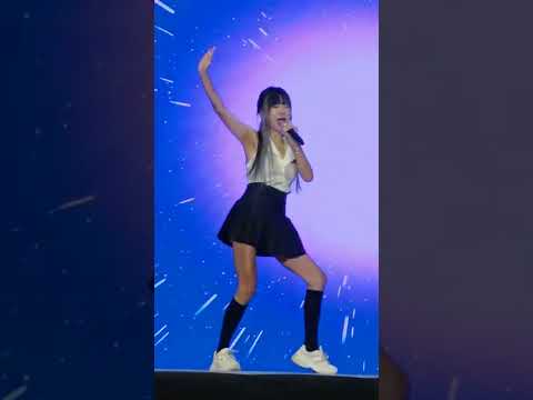 220709 (Aki Fancam)​ CMJ Trainee - รักหนึ่งคำ @ World Cosplay Thailand 2022 - Central Ayutthaya