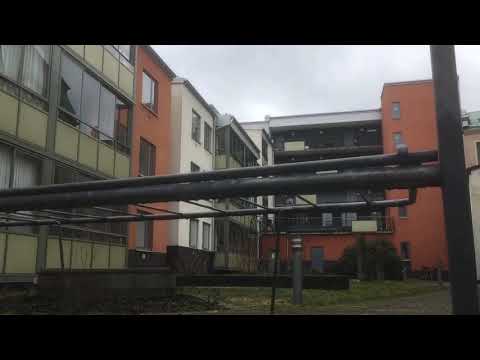 KARLSKRONAGATAN kv. FRIDA - Ronneby - 2019-03-06 (iPhone SE) - Blekinge (BORGMÄSTARGÅRDEN)