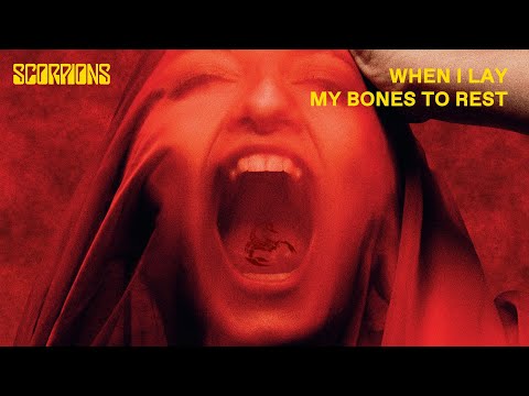 Videoclip de When I Lay My Bones To Rest — Scorpions