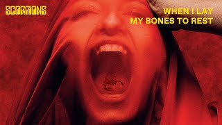 Kadr z teledysku When I Lay My Bones to Rest tekst piosenki Scorpions