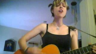 Katy Perry Ur So Gay - cover by Andonia Layr solo