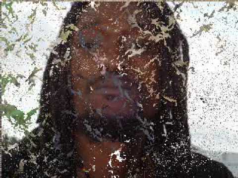 GARDAH KNIGHT I HAIL JAH