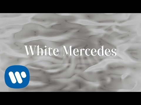 Miniatura de White Mercedes