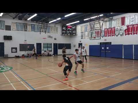 Starboyz A vs Orcas - sunday tier 11 - tcbl 2022 summer
