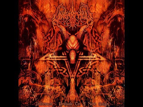 Unearthly - Days Of Storm For Christian Souls