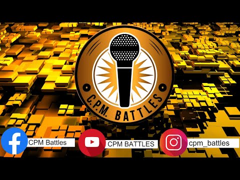 FINAL CPM BATTLES 2 VS 2 GOLD - [ALEXIS 13 KAYE A VS JANO CLAVE]