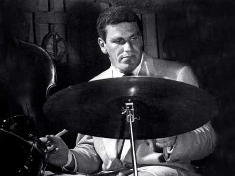 Stan Levey 1956 "La Chaloupee" - Conte Candoli, Dexter Gordon