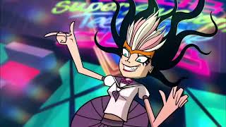 Download lagu Randy vs. She-sorceress CMV mp3