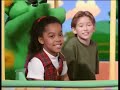 Barney S Adventure Bus