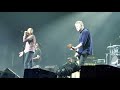 Midnight Oil - Cold Cold Change -- If Ned Kelly Was King Hordern Pavillion , Sydney 3 October 2022