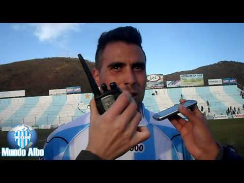 Notas: Gimnasia y Tiro 2 - 1 San Jorge (Tuc)