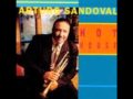 Arturo Sandoval - Rhythem of Our World