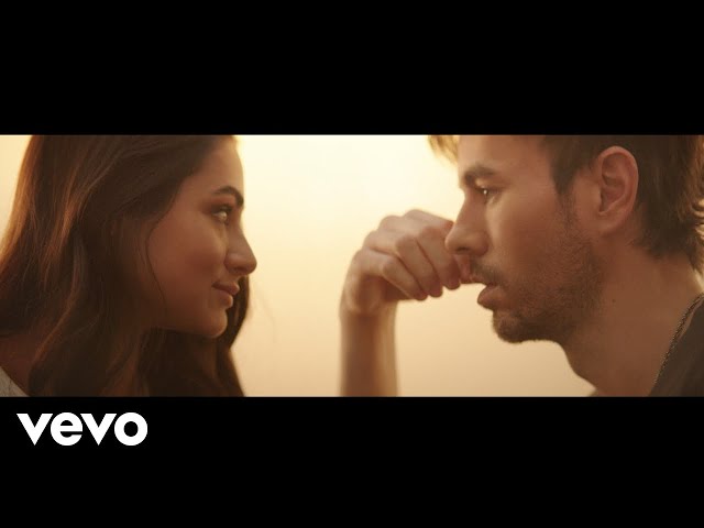 Pendejo von Enrique Iglesias ((jetzt ansehen))