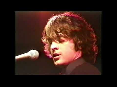 The Seahorses - Live at The Viper Rooms, Los Angeles 20th Feb 1997