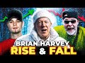 DISTURBING Dark Truth BRIAN HARVEY Stardom To Career Collapse EAST 17