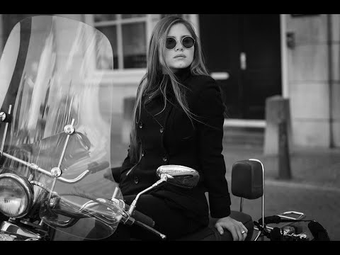 Claire Delić - WHILE MY GUITAR GENTLY WEEPS (THE BEATLES COVER)