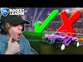 EASIEST Way to BREEZI FLICK in Rocket League (TRAINING PACK)