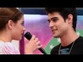 Violetta y Tomàs - Tienes Todo (HD) 