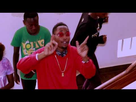 HAMUENDI MBINGUNI - RAW-G ft RUTO , BISHOP HARRISON NG'ANG'A (OFFICIAL VIDEO)